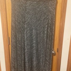 Long skirt for ladies